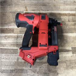 Houston Location AS-IS Milwaukee FUEL Brad Nailer