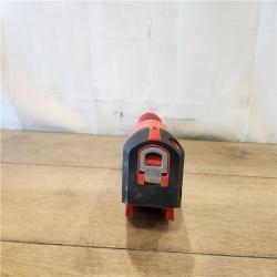 AS-IS- MILWAUKEE M18 Short Throw Press Tool Kit with PEX Crimp Jaws