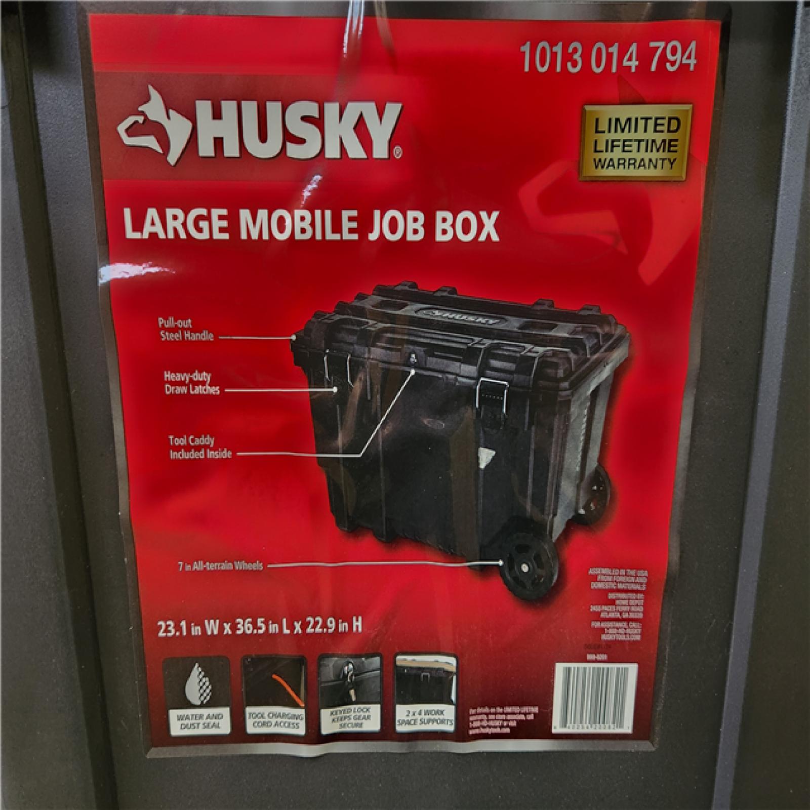 Phoenix AS-IS .Com Home Improvement Pallet