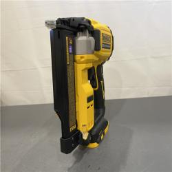 AS-IS - DeWalt Atomic 20V Max Brushless Cordless 23 Ga. Pin Nailer