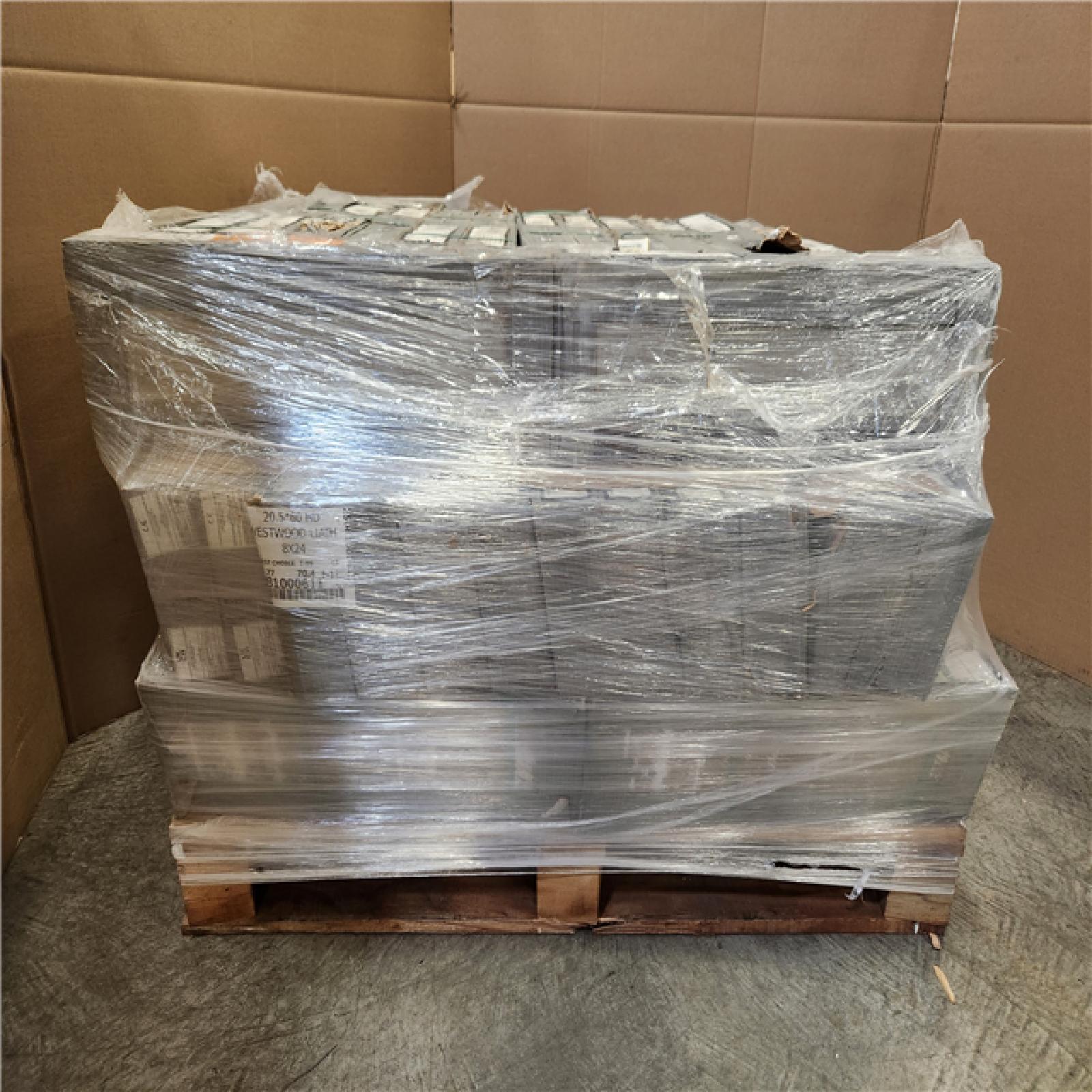 Phoenix NEW MSI Westwood Liath Gray 8 in. x 24 in. Matte Porcelain Wood Look Floor and Wall Tile (502 sq. ft./42 Case)