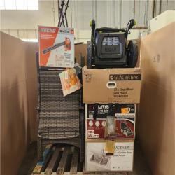 Phoenix AS-IS Monster Turbo Pallet