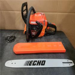 Phoenix LIKE NEW ECHO 18 in. 41.6 cc 2-Stroke Gas Rear Handle Chainsaw