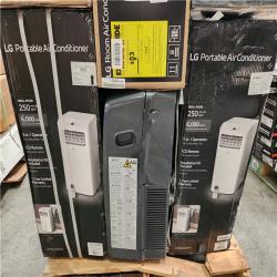Phoenix AS-IS Mixed Air Conditioner Pallet (10-Boxes)