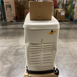 DALLAS LOCATION - GENERAC GUARDIAN 22 KW