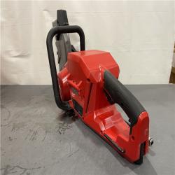 AS-IS - Milwaukee M18 FUEL ONE-KEY 18V Lithium-Ion Brushless Cordless 9 in. Cut Off Saw