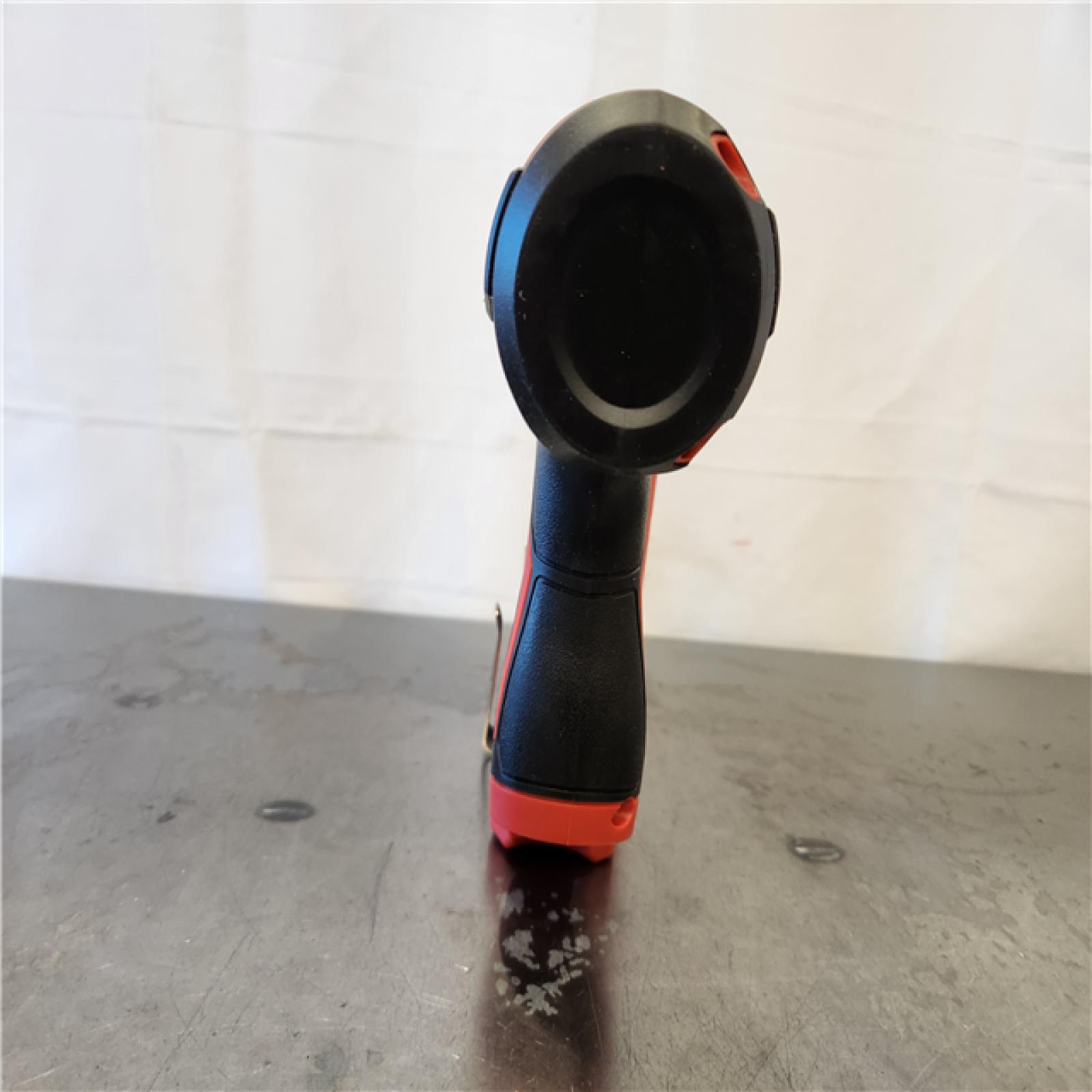 AS-IS- Milwaukee 12V 23 Gauge Cordless Pin Nailer (Tool Only)