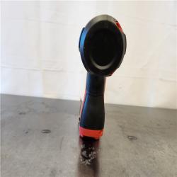 AS-IS- Milwaukee 12V 23 Gauge Cordless Pin Nailer (Tool Only)