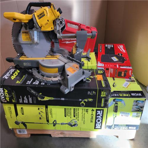 PHOENIX AS-IS TOOL PALLET