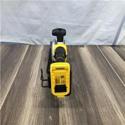 AS-IS DEWALT ATOMIC 20V MAX Cordless Brushless 4-1/2 in. Circular Saw (Tool Only)