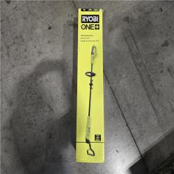 NEW!- ONE+ 18V Cordless Battery Garden Hoe (Tool Only)