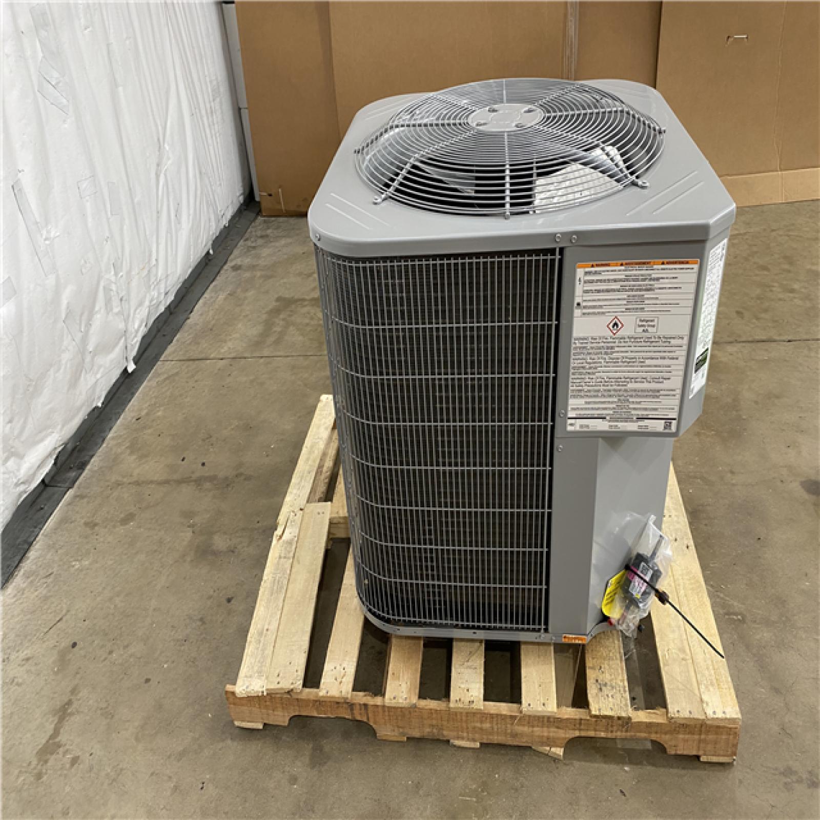 Houston Location AS IS - Smart Comfort Condenser