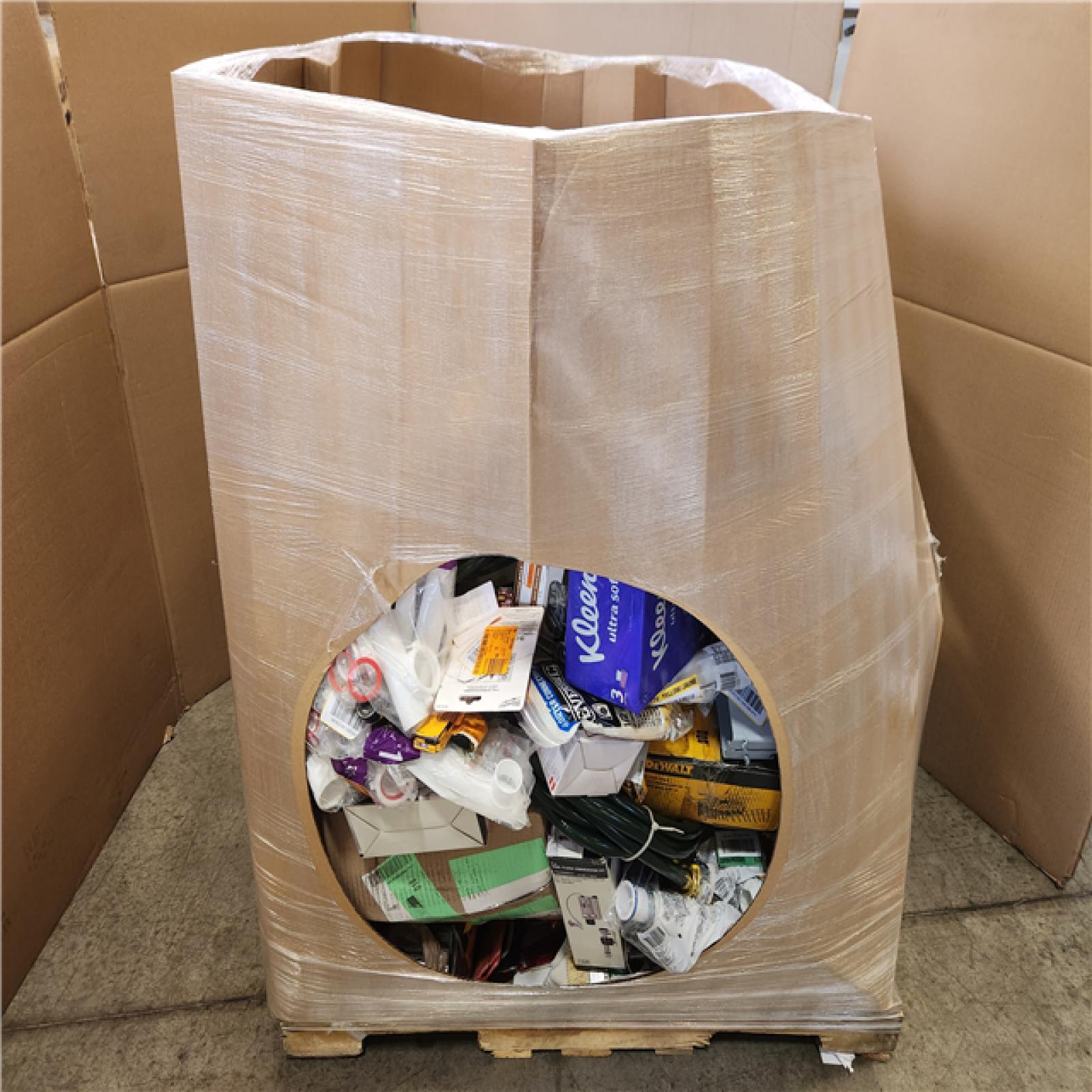 Phoenix AS-IS Monster Turbo Pallet