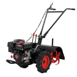 DALLAS LOCATION - Legend Force 20 in. 212 cc Gas Rear Tine Tiller, Forward/Reverse