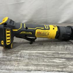 AS-IS DEWALT ATOMIC 20V MAX Cordless Brushless 3 in. Cut-Off Tool (Tool Only)