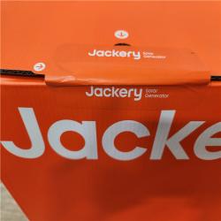 Phoenix Location NEW Jackery Solar Generator Explorer 2000 Plus 2042.8Wh/ 3000W Model No. Je-2000C