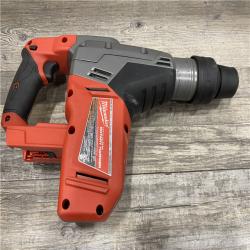 AS-IS Milwaukee FUEL 18V Lithium-Ion Brushless Cordless 1-9/16 in. (Tool-Only)
