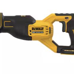 NEW! - DEWALT 20V MAX Cordless Brushless Reciprocating Saw (Tool Only)