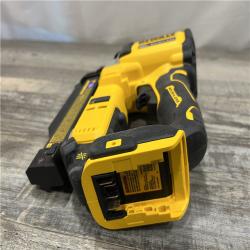 AS-IS DEWALT ATOMIC 20V MAX Lithium Ion Cordless 23 Gauge Pin Nailer (Tool Only)
