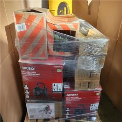 Phoenix AS-IS Monster Turbo Pallet