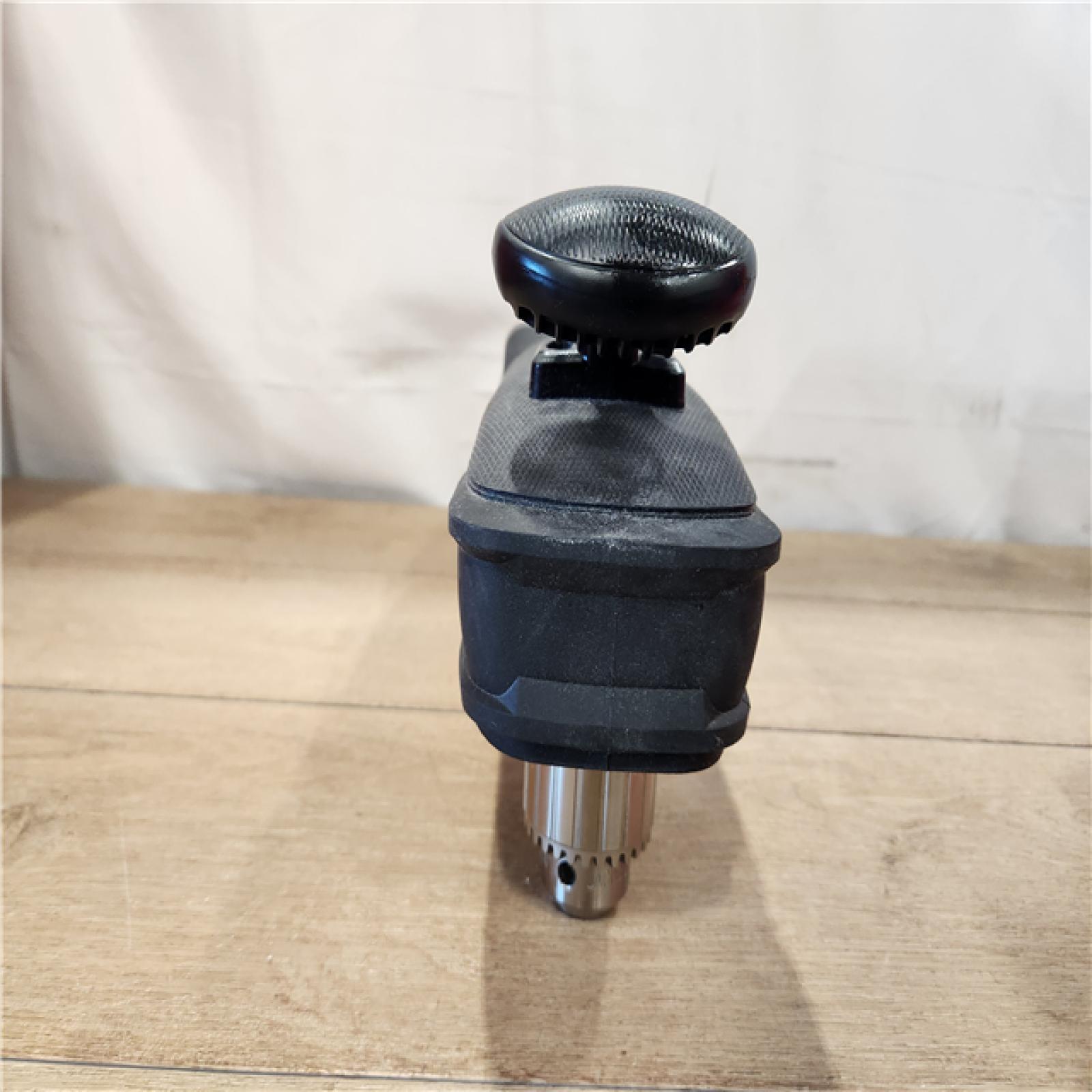 AS-IS- Milwaukee M18 18V Fuel 1/2  Right Angle Drill Super Hawg Cordless Lithium-Ion 2809-20