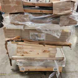 Phoenix AS-IS Mixed Home Improvement Pallet