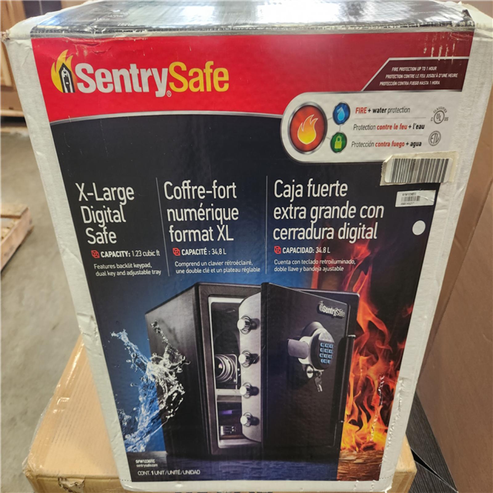 Phoenix AS-IS Mixed Home Improvement Pallet