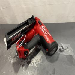 AS-IS - Milwaukee M18 FUEL 3-1/2 in. 18-Volt 21-Degree Lithium-Ion Brushless Cordless Framing Nailer