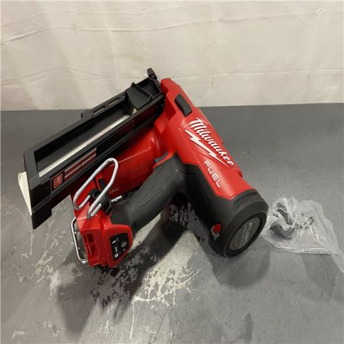 AS-IS - Milwaukee M18 FUEL 3-1/2 in. 18-Volt 21-Degree Lithium-Ion Brushless Cordless Framing Nailer