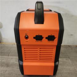 Phoenix Generac 1600W Output / 3200 Peak 1086Wh Portable Battery Power Station with Push Button Start and Solar Charging - GB1000