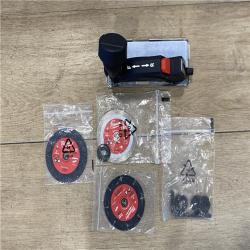 AS-IS Milwaukee FUEL 12V Lithium-Ion Brushless Cordless 3 in. Cut Off Saw (Tool-Only)