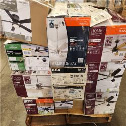Phoenix AS-IS Mixed Home Improvement Pallet