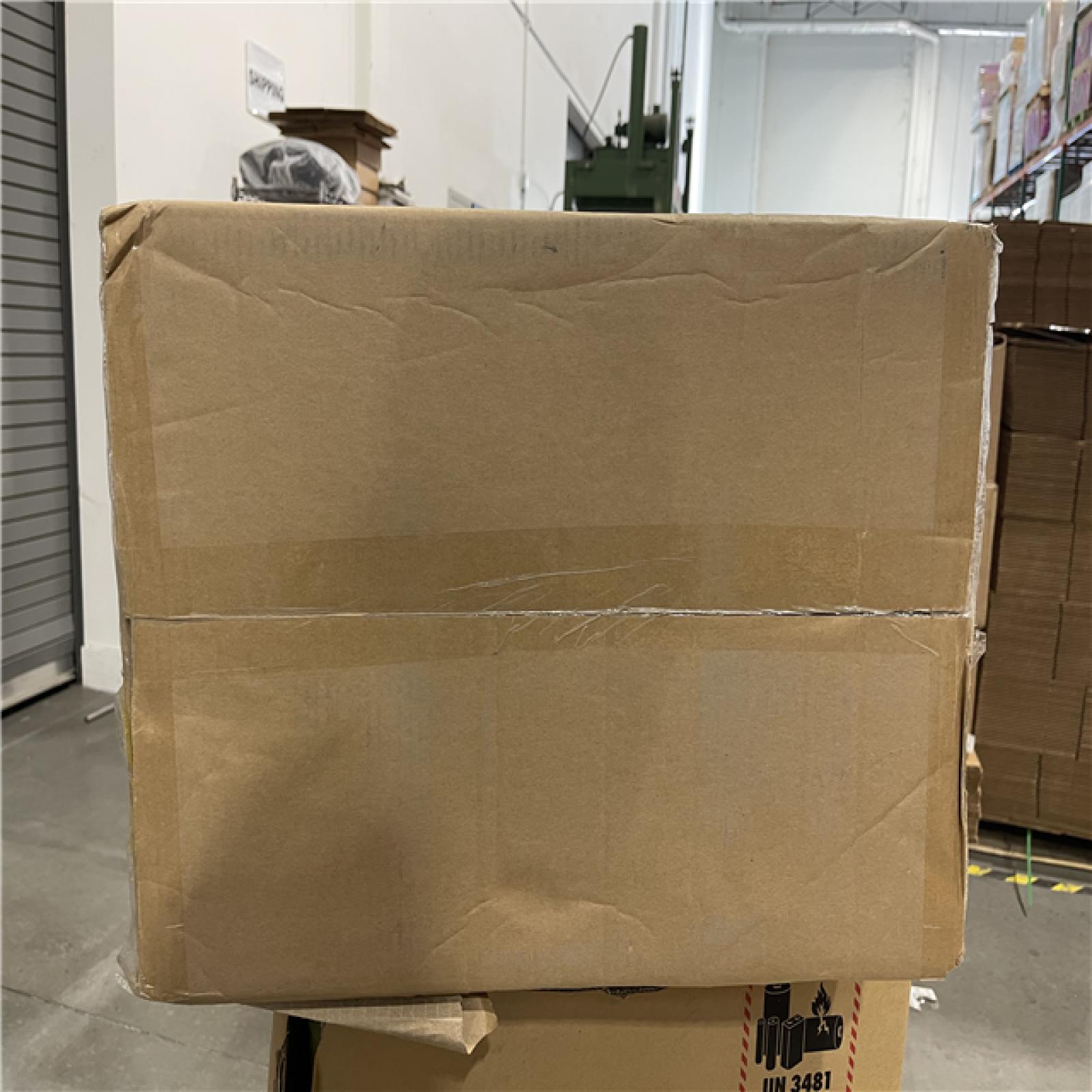 DALLAS LOCATION - RYOBI ONE+ 18V Cordless 12-Tool Combo Kit with (1) 1.5 Ah Battery and (2) 4.0 Ah Batteries and Charger