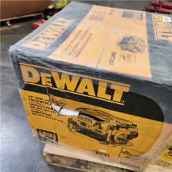 NEW- 15 Amp Corded 13 in. Heavy-Duty 2-Speed Bench Planer