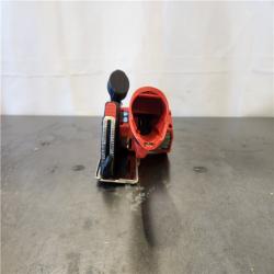 AS-IS- Milwaukee FUEL 12V Lithium-Ion Brushless Cordless 3 in. Cut Off Saw (Tool-Only)