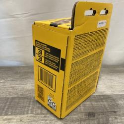 NEW - DEWALT FLEXVOLT 20V/60V MAX Lithium-Ion 6.0Ah Battery Pack (2 Pack)