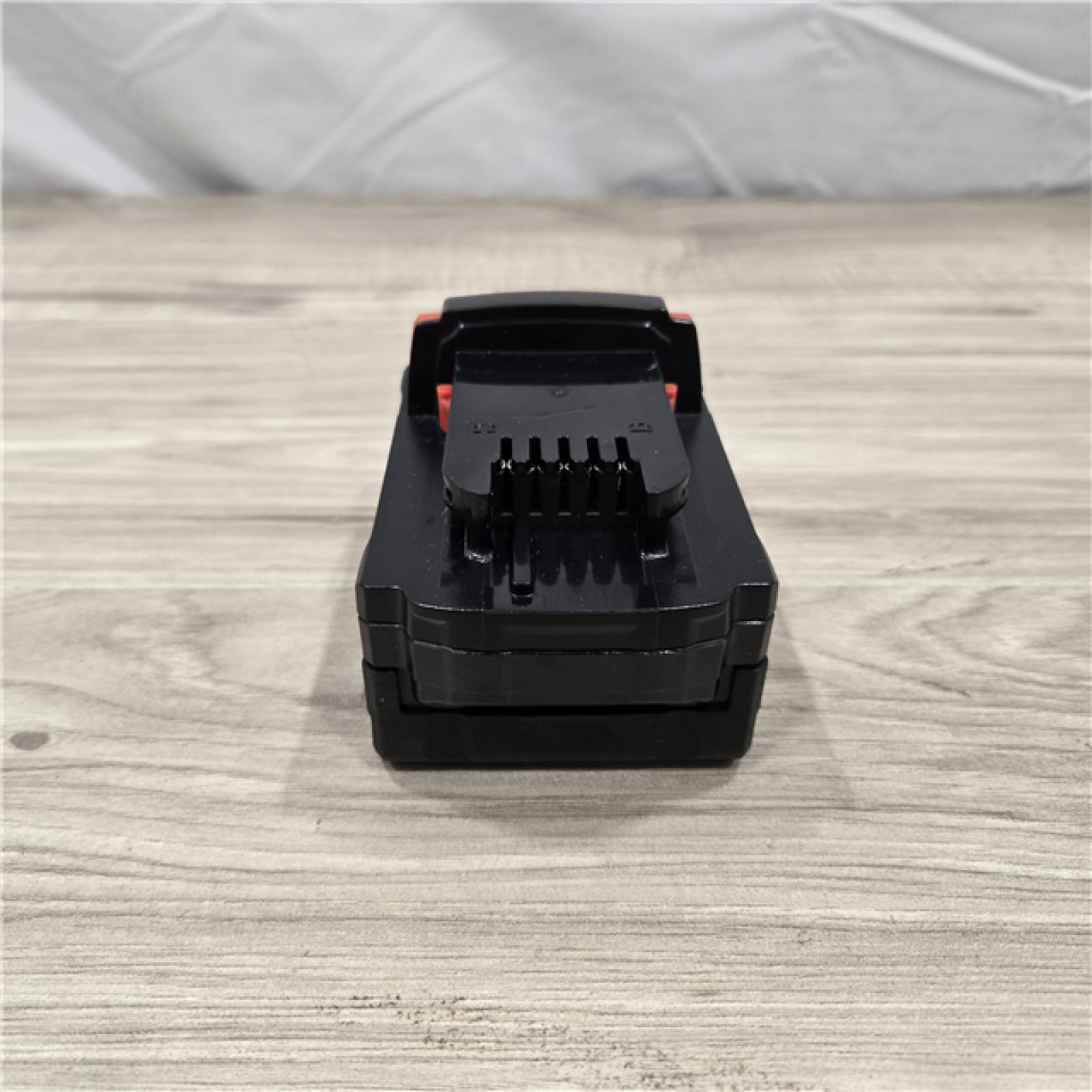 LIKE NEW! - Milwaukee 48-11-1850R M18 18V REDLITHIUM XC5.0 Battery