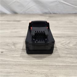 LIKE NEW! - Milwaukee 48-11-1850R M18 18V REDLITHIUM XC5.0 Battery