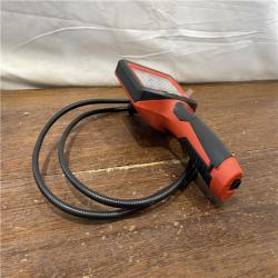 AS-IS M- Spector 4 Ft. Inspection Camera Scope