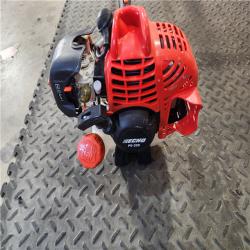 HOUSTON LOCATION - AS-IS ECHO 21.2 cc Gas 2-Stroke Lawn Edger
