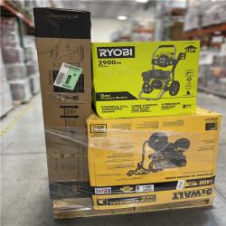 DALLAS LOCATION- AS-IS MONSTER TURBO