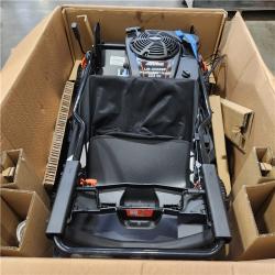 Dallas Location - As-Is ECHO 30 in. 223 CC Lawn Mower