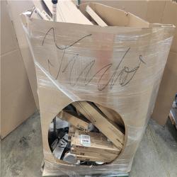 Phoenix AS-IS Mixed Home Improvement Pallet