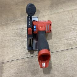 AS-IS Milwaukee FUEL 12V Lithium-Ion Brushless Cordless 3 in. Cut Off Saw (Tool-Only)
