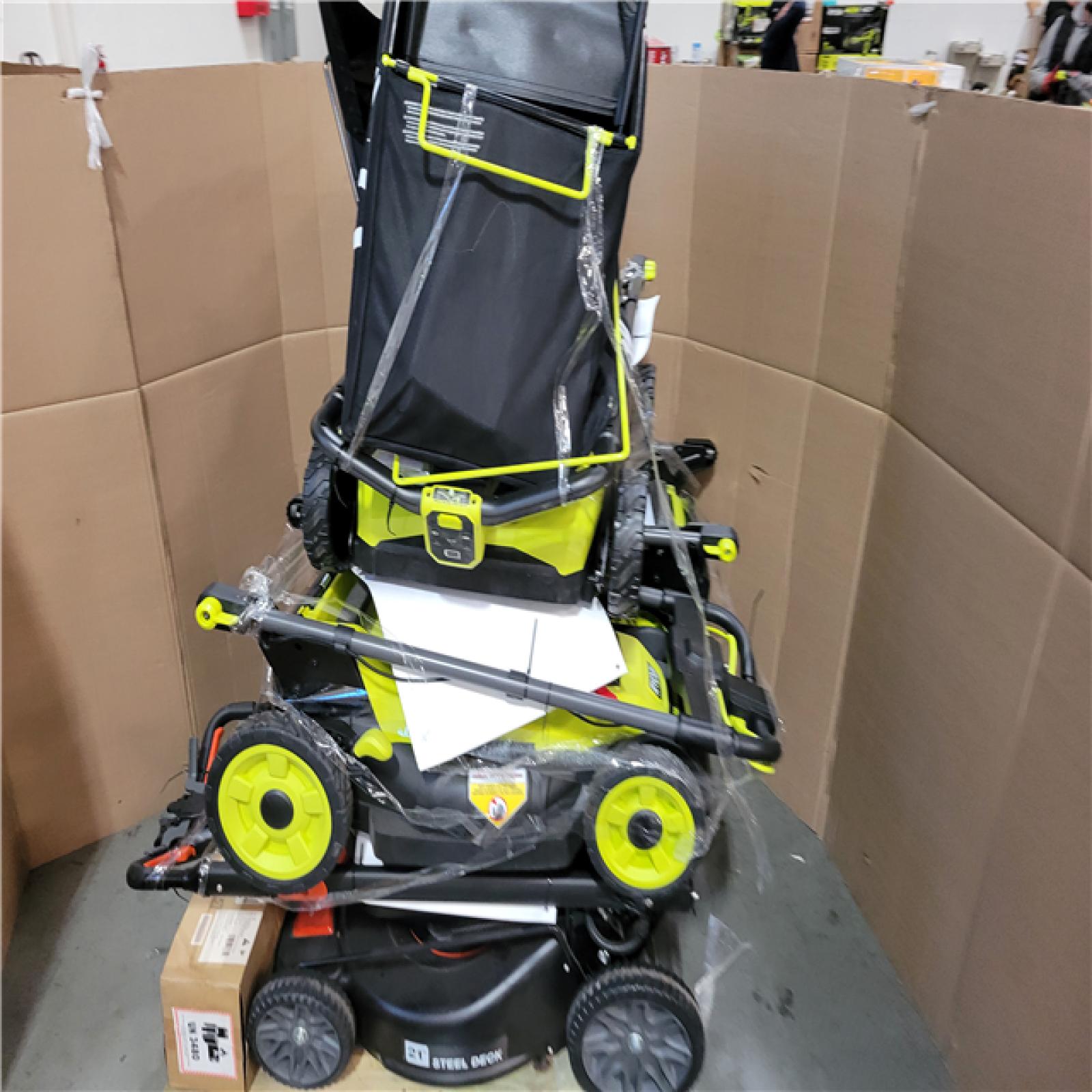 CALIFORNIA AS-IS HOME IMPROVEMENT