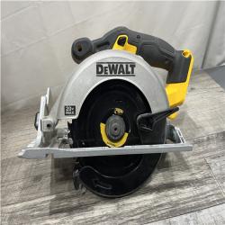 AS-IS DEWALT 6-1/2'' 165MM CIRCULAR SAW (Tool-Only)
