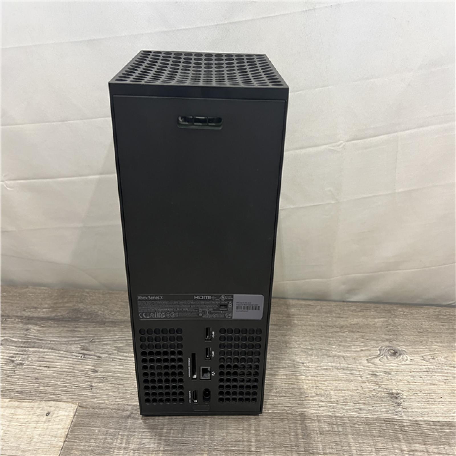 AS-IS Xbox Series X 1TB Console - Xbox Series X