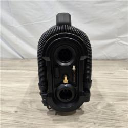 LIKE NEW! - DEWALT  20V MAX Inflator (Tool Only)