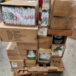 Phoenix AS-IS Mixed Target Pallet