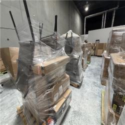 Atlanta Location As-Is Outdoor Seasonal Full Truckload (22 pallets) 4478-A